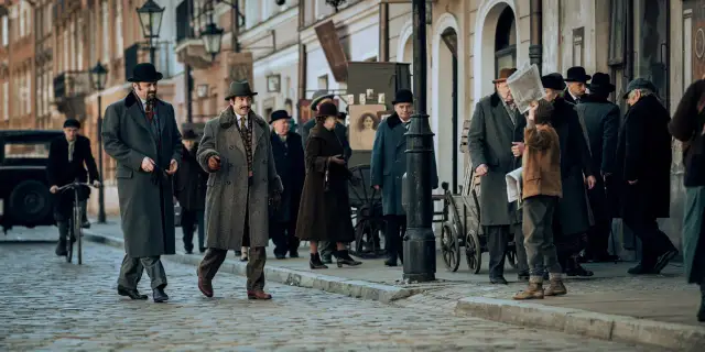 Gdzie kręcono film Znachor - Odkryj miejsca obu adaptacji!