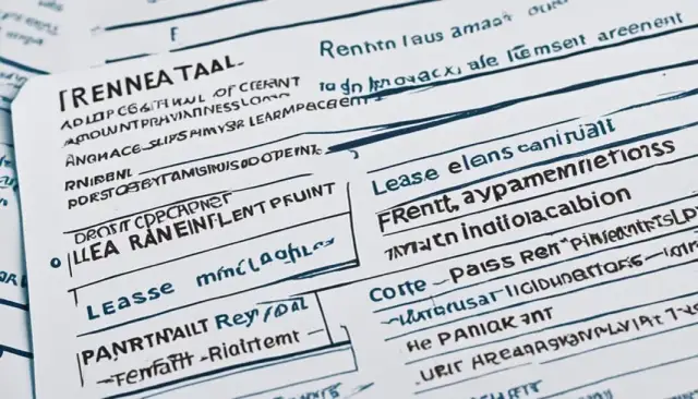 Kiedy płacić pierwszy czynsz za wynajem mieszkania? Uniknij problemów