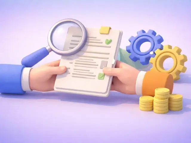 Comment faire un bon de commande - Guide pour sécuriser vos ventes