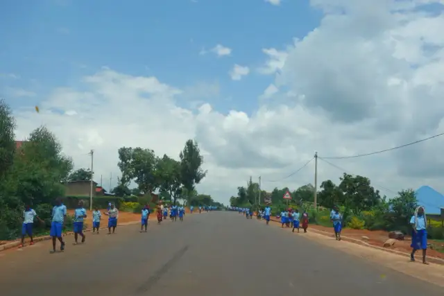 Czy w Rwandzie jest bezpiecznie? Fakty, które musisz znać przed wyjazdem