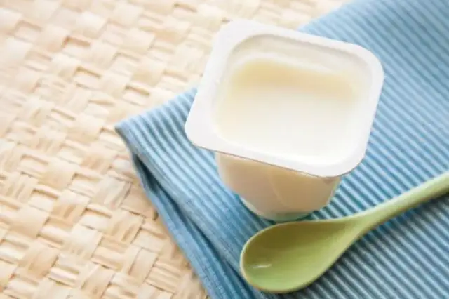 Jaki jogurt dla dziecka: wybierz zdrowe opcje dla malucha
