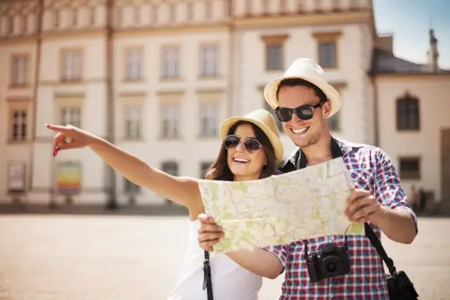 Polska: Miasta, które musisz zobaczyć! Gotowy plan podróży