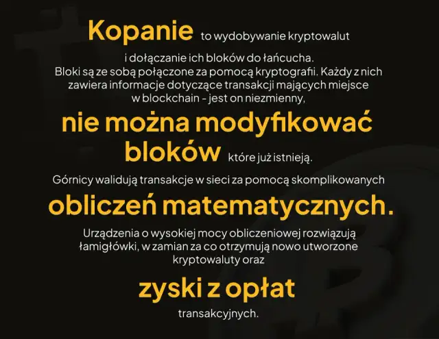 Jak zacząć kopać kryptowaluty i uniknąć kosztownych błędów