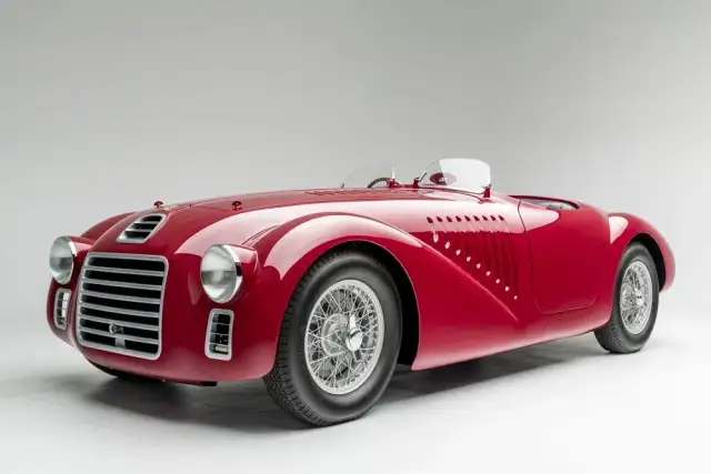 Jak wygląda Ferrari? Poznaj sekrety ikonicznego designu.