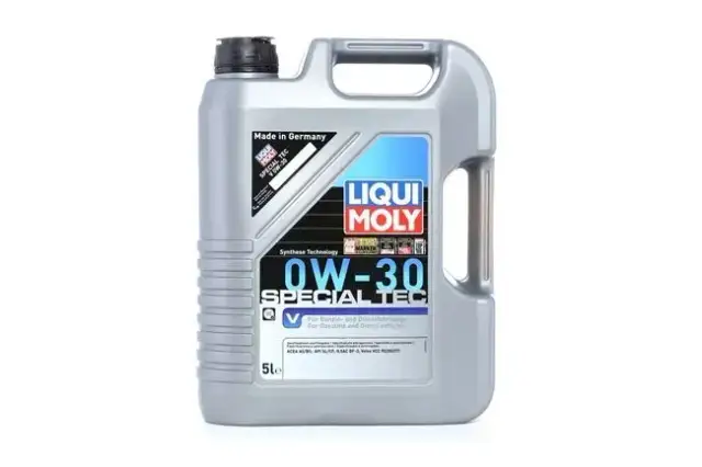 Jaki olej do Volvo XC60 2.0 diesel - uniknij kosztownych błędów