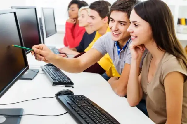 Staż: Kto może iść? Student, absolwent, bezrobotny sprawdź!