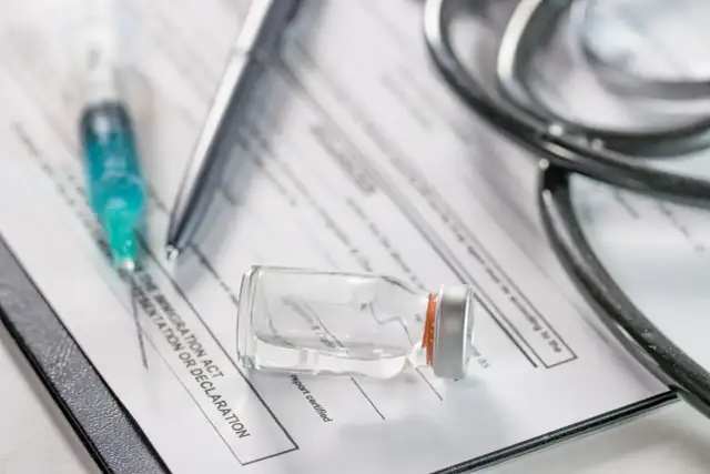 Ważność e-recepty: 7, 30, 120 czy 365 dni? Nie przegap terminu!