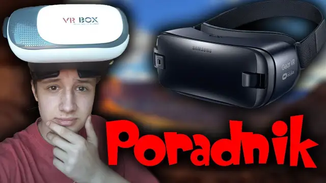 Jak włączyć tryb VR w telefonie - proste kroki, które musisz znać