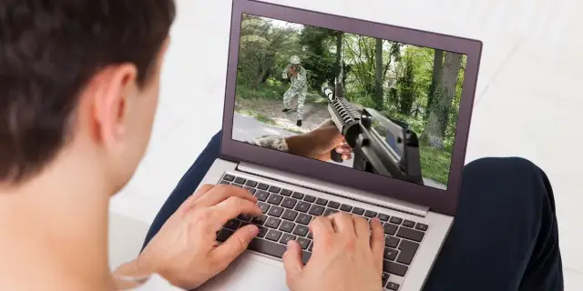 Laptop do 800 zł: Czy znajdziesz coś do gier? Szukamy okazji