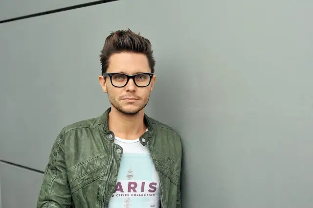 Tomasz Wasilewski - wiek, kariera i sekret zaufania widzów