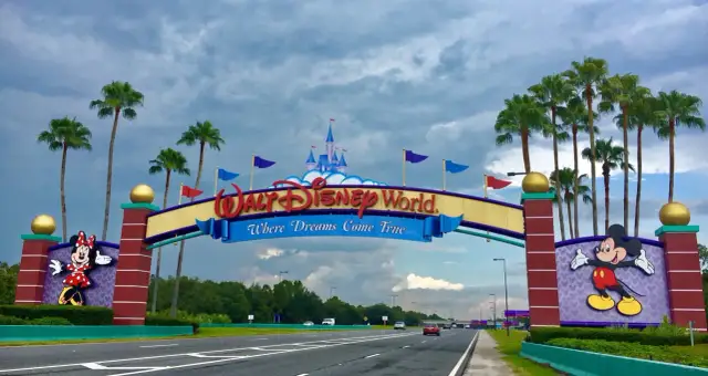 Ile kosztuje bilet do Disneylandu na Florydzie? Ceny, które zaskoczą