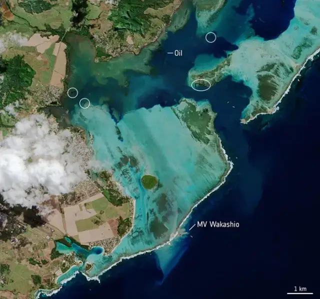 Czy na Mauritiusie jest bezpiecznie? Odkryj prawdę o zagrożeniach