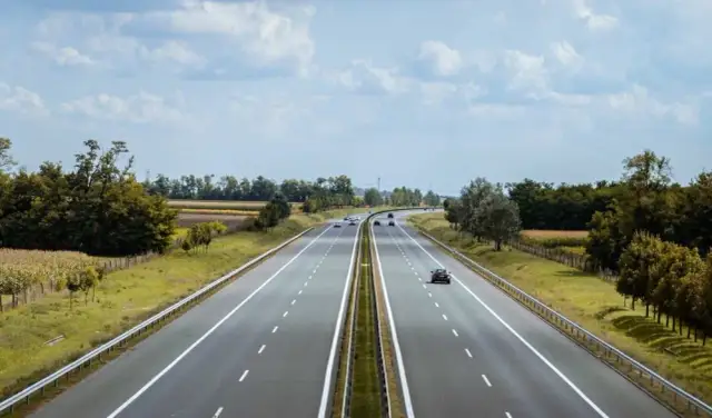 Do kogo należą polskie autostrady? Odkryj tajemnice ich zarządzania