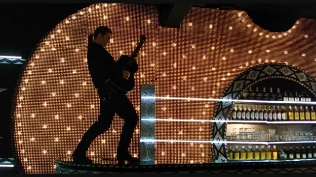 Muzyka z filmu Desperado: Kluczowe utwory i ich wpływ na film