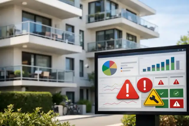 Problème copropriété - Comment alerter et faire agir le syndic ?