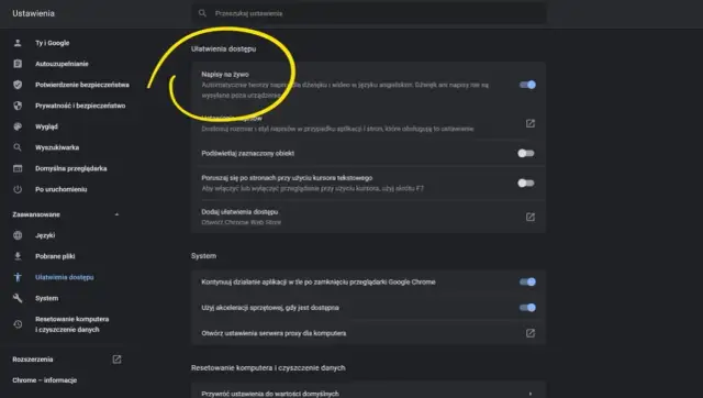 Jak włączyć napisy dla niesłyszących na różnych urządzeniach łatwo i szybko