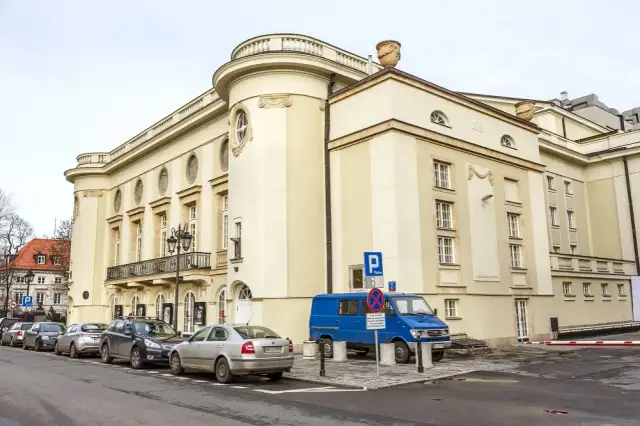 Jakie style w architekturze są typowe dla okresu pozytywizmu? Odkryj ich tajemnice