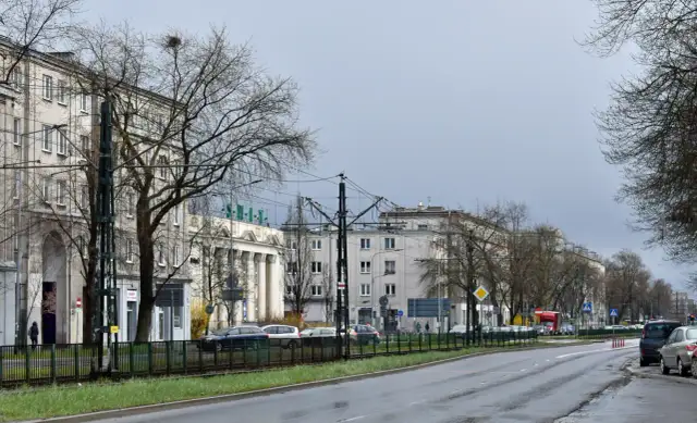 Kraków: Osiedle Teatralne jak dojechać szybko i bez stresu?