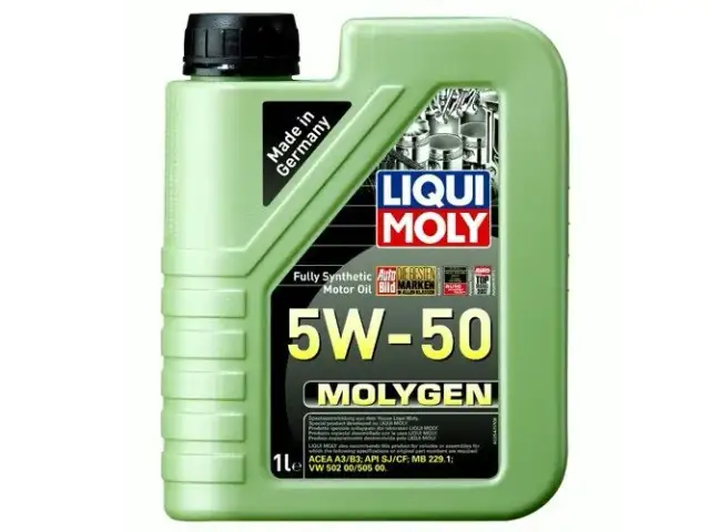 Motul czy Liqui Moly - który olej silnikowy zapewni lepszą ochronę?