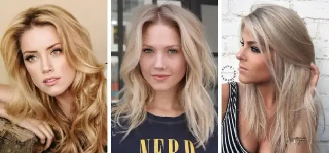 Jaki kolor włosów do bladej cery? Odkryj swój idealny odcień!