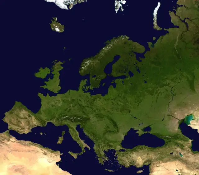 Kto odkrył Europę? Historia, która zaskoczy każdego czytelnika