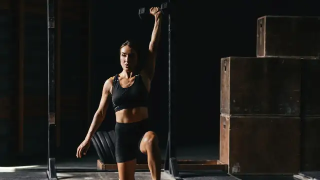 CrossFit: Moja droga do siły i pewności siebie. Czy warto zacząć?
