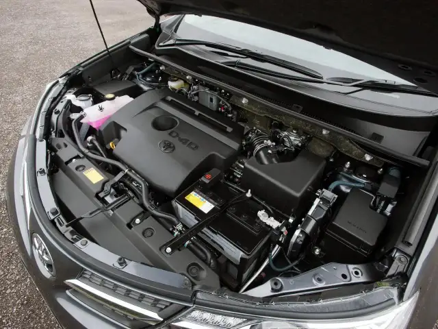 Jak wybrać najlepszy silnik do Toyoty RAV4 dla swoich potrzeb?
