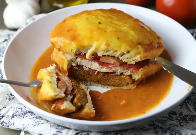 Portugiesische Hauptgerichte: Authentische Rezepte zum Nachkochen