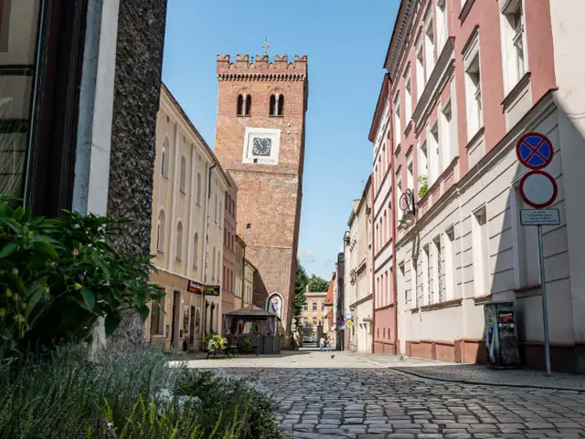 Najlepsze atrakcje w Ząbkowicach Śląskich, które musisz zobaczyć