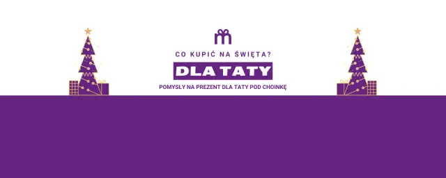 Co można kupić tacie pod choinkę? 10 nietypowych pomysłów na prezent