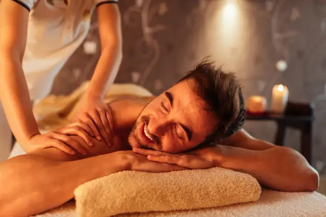 SPA Legnica i okolice: Jak wybrać najlepsze miejsce na relaks?