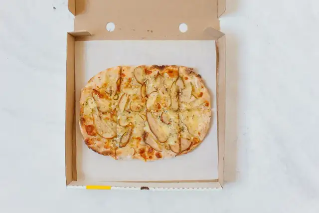 Pizza to fast food? Poznaj prawdę i dokonaj świadomego wyboru