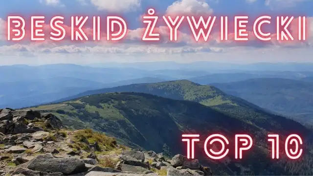 Beskidy najpiękniejsze miejsca, które musisz odwiedzić na swojej podróży