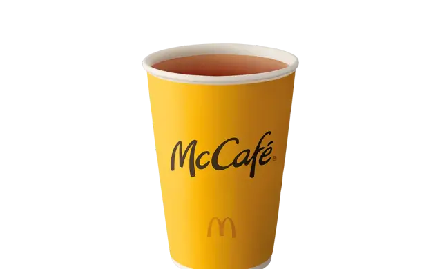 Gdzie kupić herbatę z McDonald's? Wszystko co musisz wiedzieć
