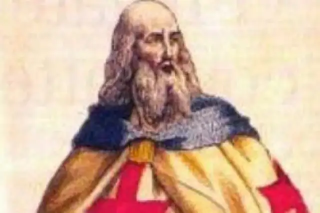 Kto doprowadził do likwidacji zakonu templariuszy i dlaczego?