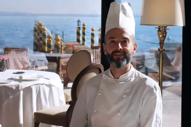 Nuova Gastronomia Italiana: Guida a Chef, Tendenze e Ristoranti