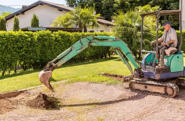 Co to jest frakcja kruszywa i dlaczego ma kluczowe znaczenie w budownictwie