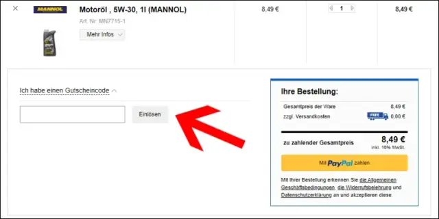 Sichere dir die besten Bandel Autoteile Gutscheine und spare jetzt