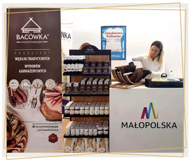 Bacówka Towary Tradycyjne: Smak Polski, jakość i gdzie kupić?