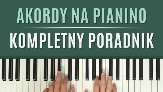 Nuty "Popatrz jak szybko mija czas": Pianino, Gitara, PDF | Zagraj Dziś!
