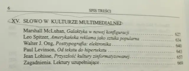 Antropologia kultury: zagadnienia i wybór tekstów w PDF do pobrania
