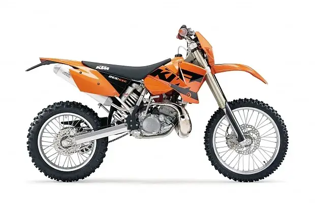 Czy enduro można jeździć po ulicy? Oto, co musisz wiedzieć o przepisach
