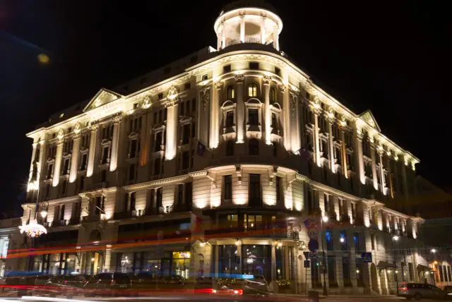 Jak otworzyć hotel: kluczowe kroki i wymagania, które musisz znać