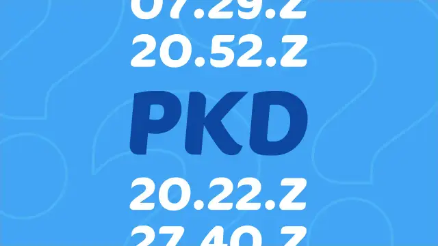 Ile jest kodów PKD? Poznaj pełną liczbę i ich znaczenie
