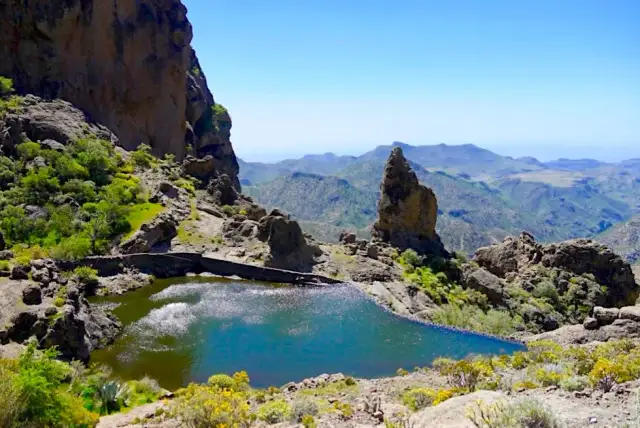 Gran Canaria Attraktionen: Top-Sehenswürdigkeiten & Geheimtipps