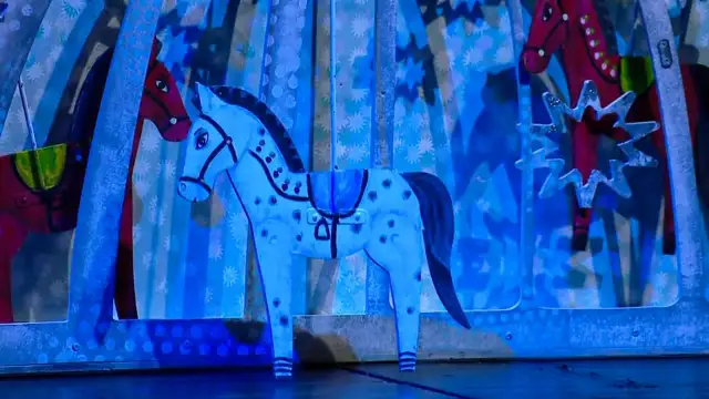 Teatr dla dzieci online - najlepsze spektakle, które zachwycą maluchy
