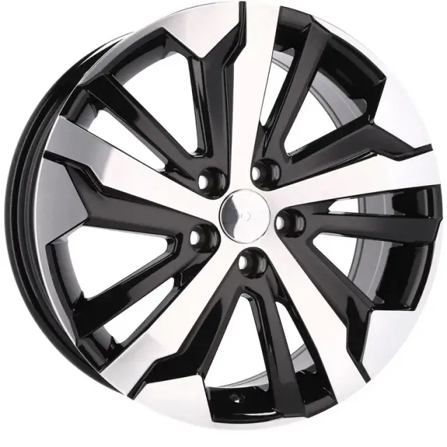 Jakie felgi do Peugeot 308: Wybierz idealne koła dla swojego auta