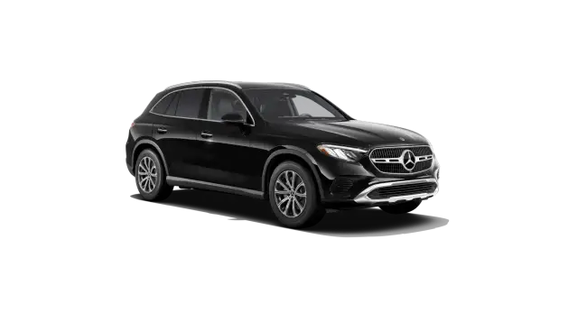 Mercedes-Benz GLC 300 4MATIC - pełne specyfikacje i ceny modelu