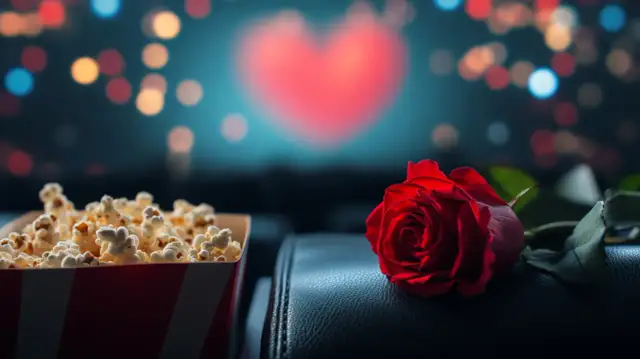 Najlepsze filmy romantyczne wszech czasów: Nasz ranking TOP 10