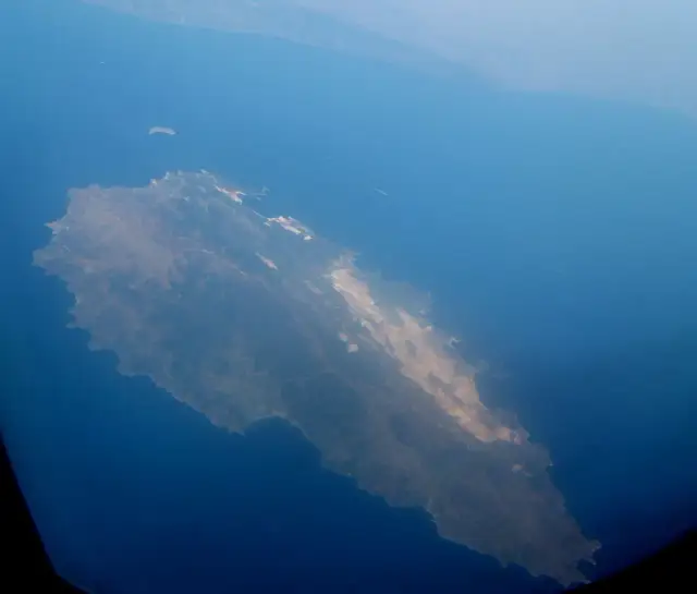 Morze Marmara gdzie leży? Odkryj jego tajemnice i lokalizację
